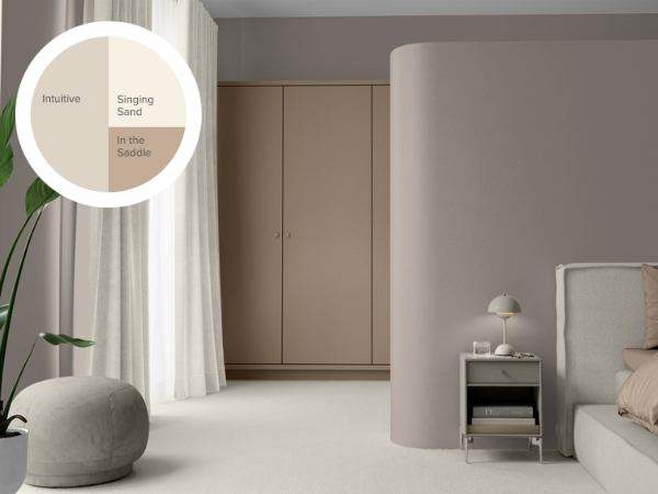 Histor kleurenpalet
